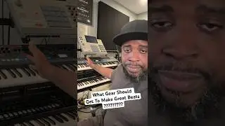 You don’t need expensive gear to make great beats!