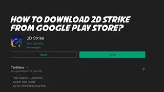 How to Download from Google Play Store? (This method has been fixed)
