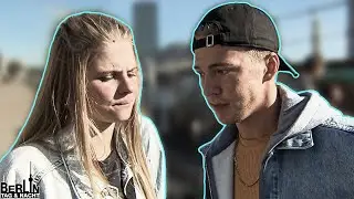 Beziehungskrise bei Connor & Toni!!😧⚡💔  | Berlin - Tag & Nacht 