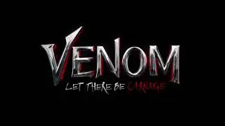 Веном (venom) 2 тизер