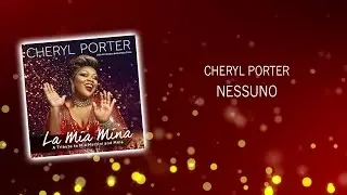 Nessuno - La Mia Mina - Cheryl Porter - PLAYaudio