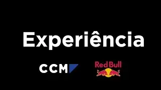 CCM + Red Bull Experience