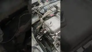 The VAZ 2115 is boiling. Don't rush to change the thermostat; check the water pump.