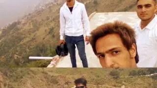 DAV college BanikheT. B.com  Ferwell prty 2016