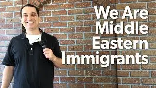 Stand-Up Comedy - Halloween, Doctor, and Middle Eastern Jokes