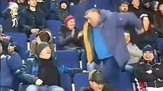 Когда твоя любимая команда выиграла