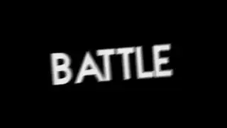 Sync Battle - BurnsFX [Student :3]