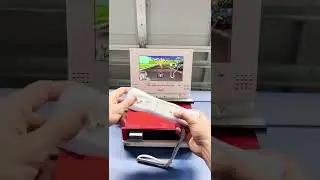 Portable Nintendo Wii!!! 😱 