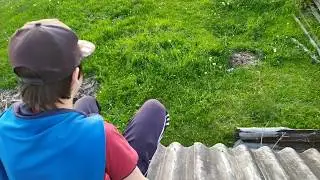 НУ ЧЕ, НАРОД, ПОГНАЛИ