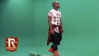 Iyaz - Alive feat. Nash of Hot Chelle Rae (Behind The Scenes)