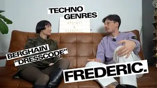 Frederic: What is 