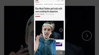Did Elon just pump & dump Tesla Stock?