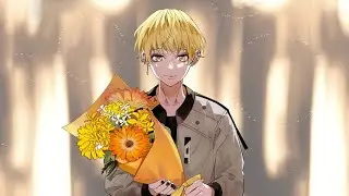 【MV】Dear LAYLA／Full Throttle4（Vo：斉藤壮馬・内田雄馬）【HoneyWorks】