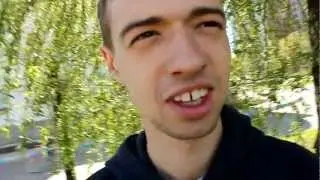 Вы любите щемануть?
