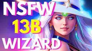 NEW 13B WizardLM UNCENSORED LLM! A NEW Beginning for AI MODELS?!