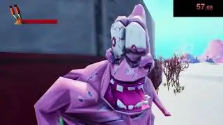 [WR] Mr. Krabs Overdoses on Ketamine Glitchless (2:37.710)
