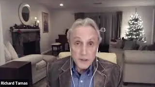 Rick Tarnas on 