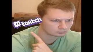 Twitch (ШОК - BafferZloy уходит)