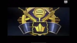 Ace Dominator - PUBG mobile