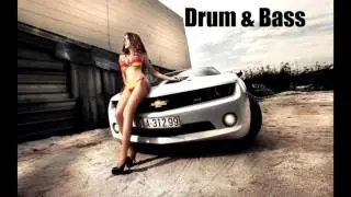 Drum & Bass