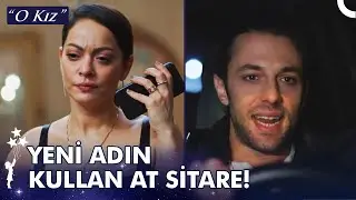 Ozan Ayakta Uyurken Doruk Kızı Öptü - O Kız 15. Bölüm