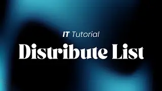 Tutorial Konfigurasi EIGRP Filtering Distribute List di Cisco