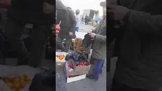 Хайр садака для всех людей, которые без работы сидять дома