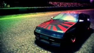 Drift by Koks LFS Part#2