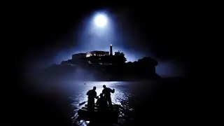 The Alcatraz Escape Mystery