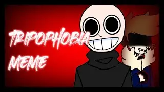 TRYPOPHOBIA MEME // Wii deleted You [¿Corrupted Data?]