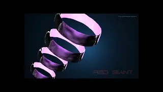 Audio effects with Trapcode Sound Keys and Tao/Звуковые эффекты  с помощью Trapcode Sound Keys,Tao