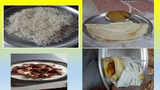 Introduction to Saanya Creations