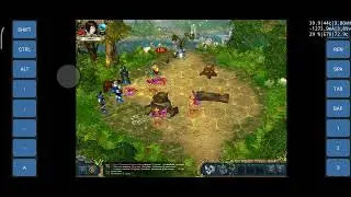 King's Bounty: Armored Princess, Android, Exagear, Poco F3