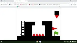 Untitled Walkthrough