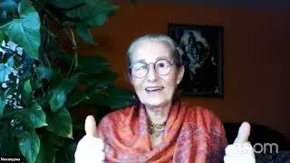 Почему мы страдаем и как перестать страдать 32 занятие
