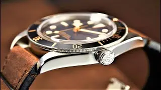 Top Best Tudor Watches To Buy in 2023