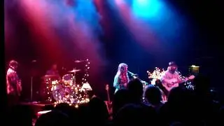 Angus & Julia Stone - Mango Tree (Live @ Shepherds Bush Empire, London, 22/04/2010) - HD
