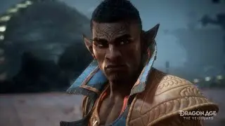 Dragon Age The Veilguard - RTX 4090 60 FPS - Part 3