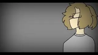×I DONT CARE× meme {FlipaClip = read desc}