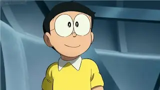 khi Nobita ra tay