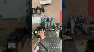 Добываем свободное место в мастерской