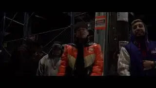 Bruce Cookieboyz Ft. Berdeaux- Timeline