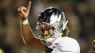 Oregon Ducks 2019 Pump-Up | 