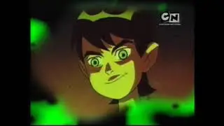 Ben 10 Intro (Cartoon Network, 2008)