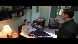 Сцена из фильма "Я возвращаюсь домой"