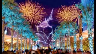 LUSAIL BOULEVARD DOHA QATAR
