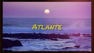 Ytak - Atlante (Prod. Maws)