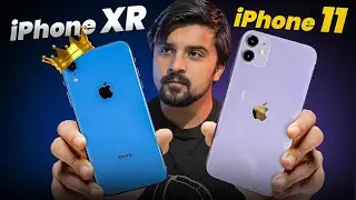 iPhone XR vs iPhone 11 in 2026 - Dont Waste Money!