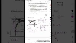 Soalan Trial SBP K1 Q13 dan K2 Q12