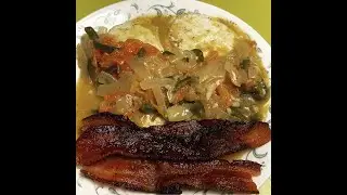 Huevos Rancheros
